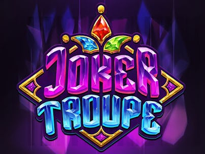 <strong>Joker Troupe</strong>